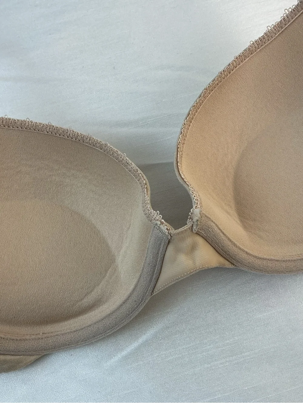 Elle Macpherson The Body Push Up Bra Size 34B